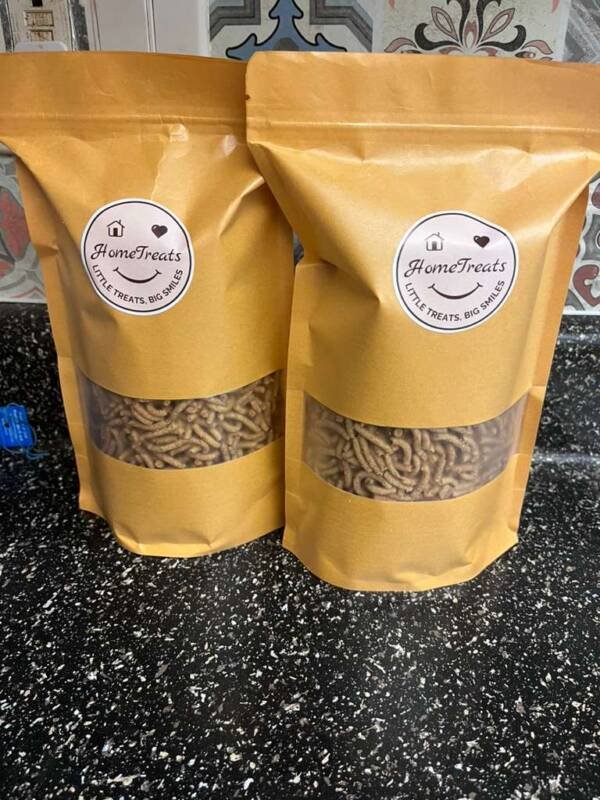 Ratlami Sev Pack - Home Treats